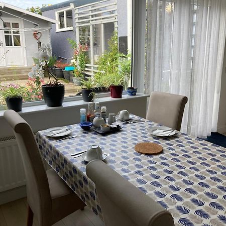 Hillcrest Bed & Breakfast Eyemouth Bagian luar foto