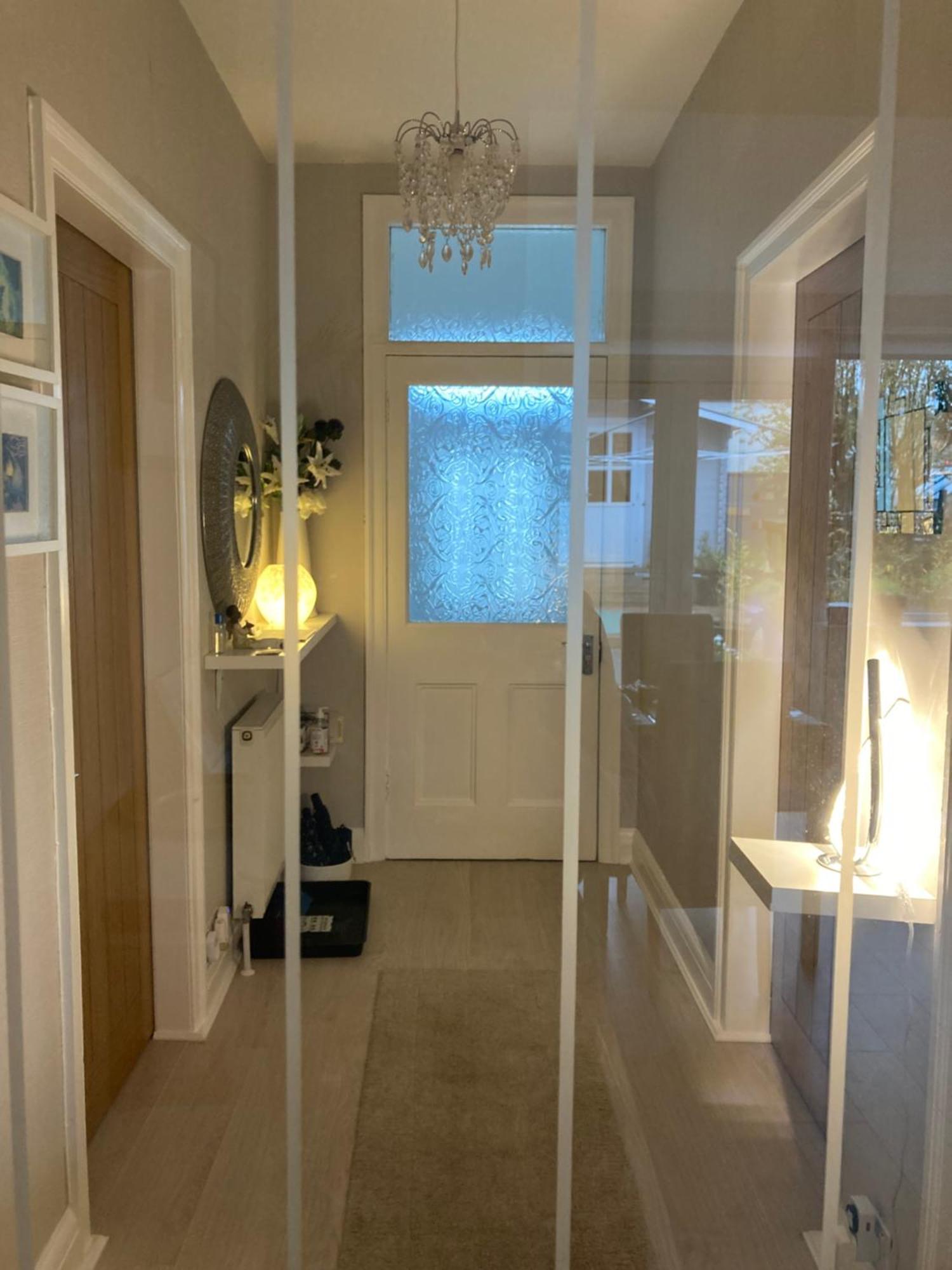 Hillcrest Bed & Breakfast Eyemouth Bagian luar foto