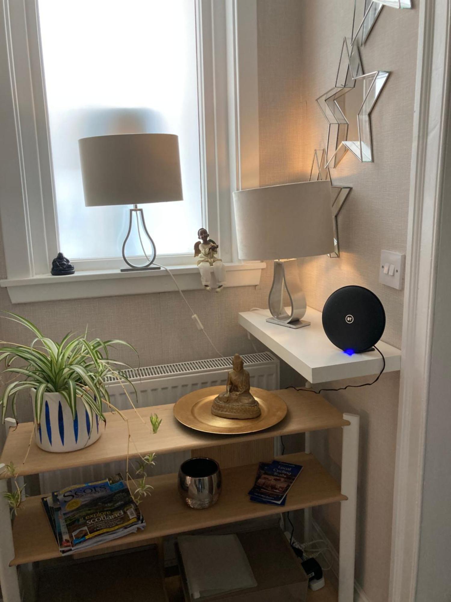 Hillcrest Bed & Breakfast Eyemouth Bagian luar foto