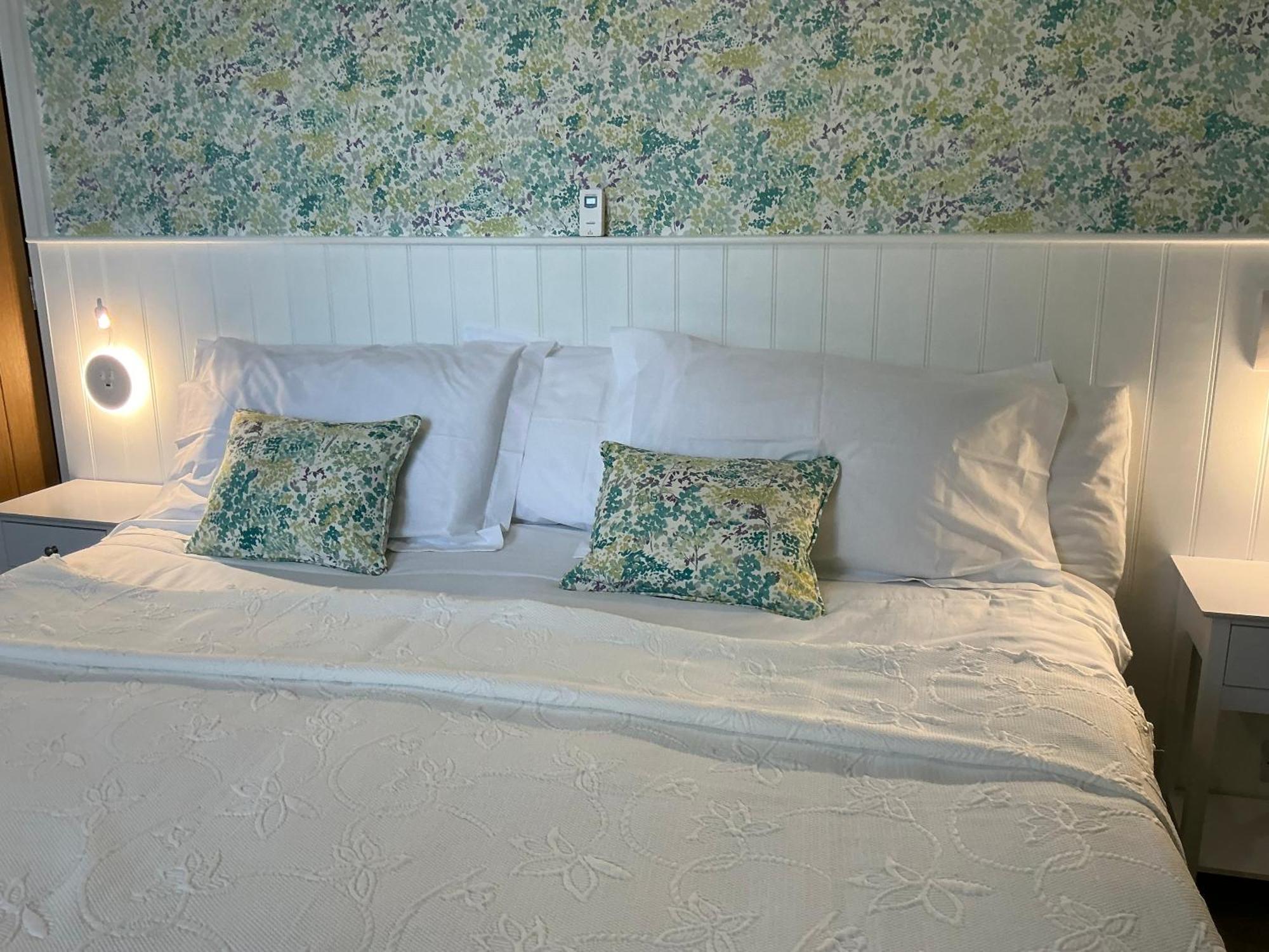 Hillcrest Bed & Breakfast Eyemouth Bagian luar foto