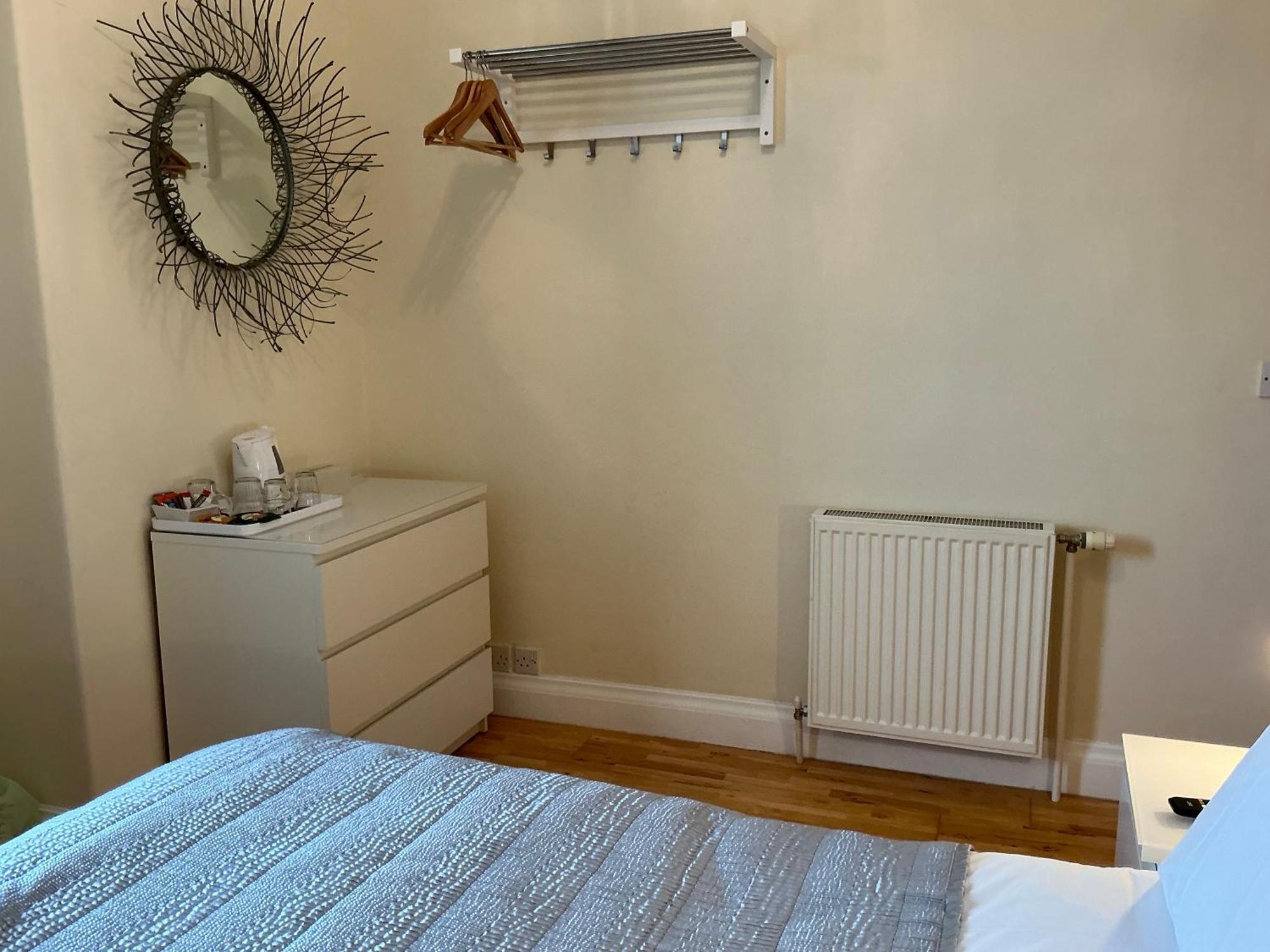 Hillcrest Bed & Breakfast Eyemouth Bagian luar foto