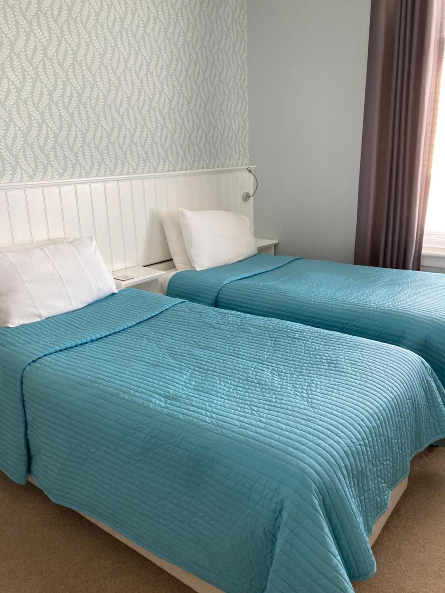 Hillcrest Bed & Breakfast Eyemouth Bagian luar foto