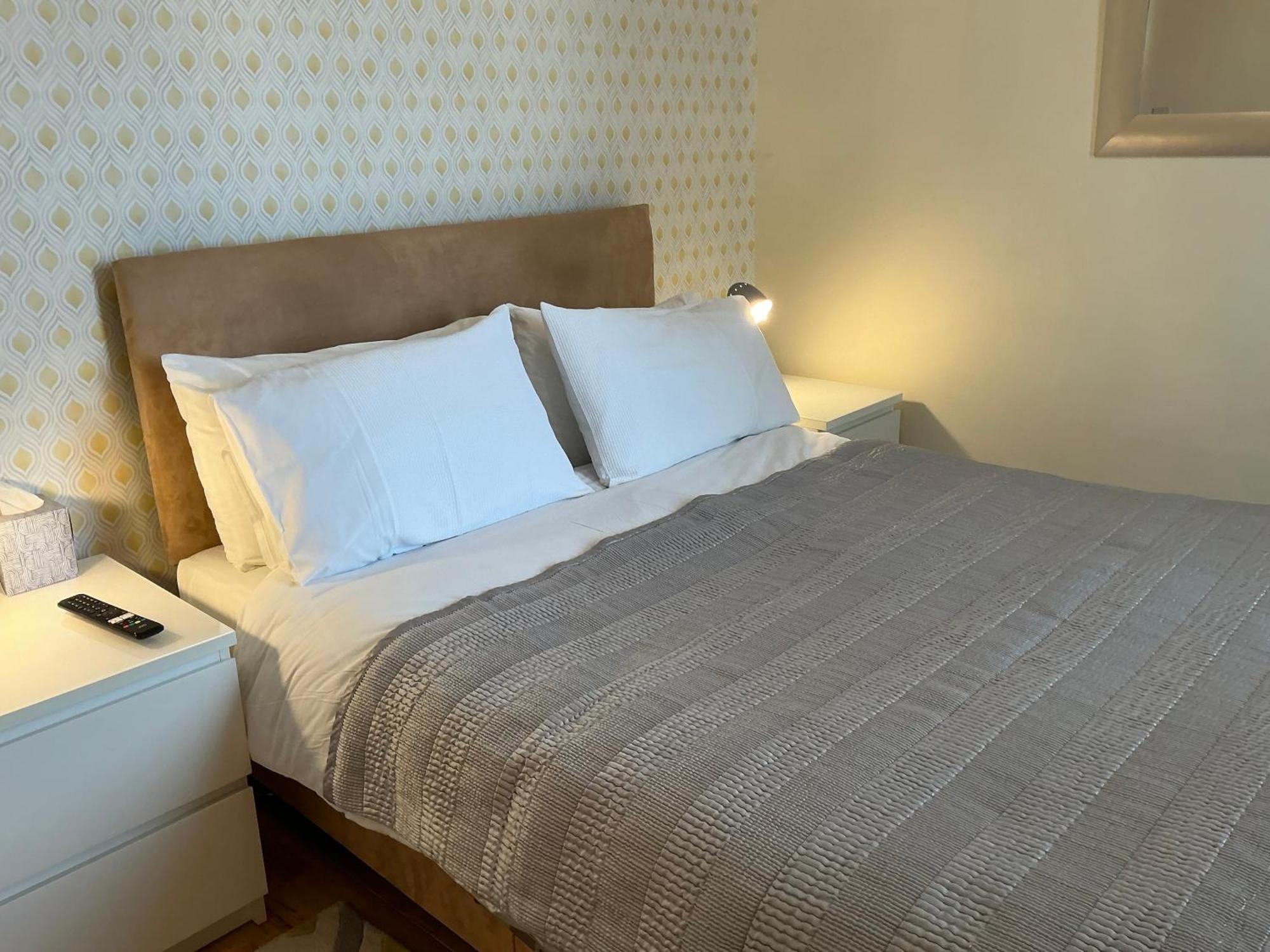 Hillcrest Bed & Breakfast Eyemouth Bagian luar foto